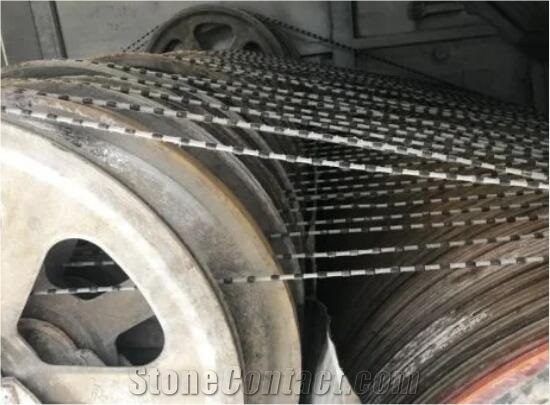 6.3MM Great Performance Cutting Tools For Multi-Wire Machine